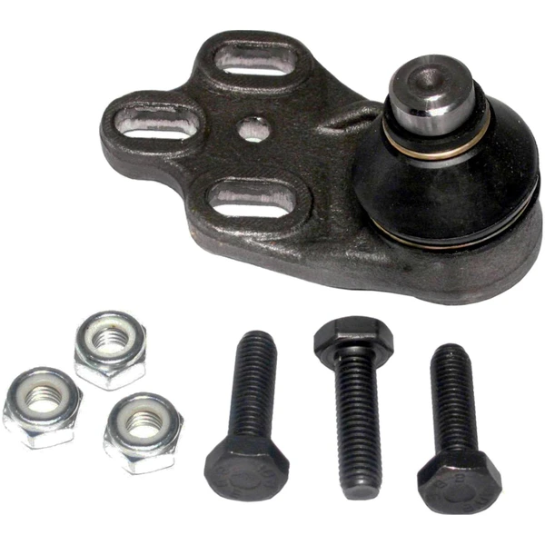 Ball Joint - Front Right Lower - Delphi TC507