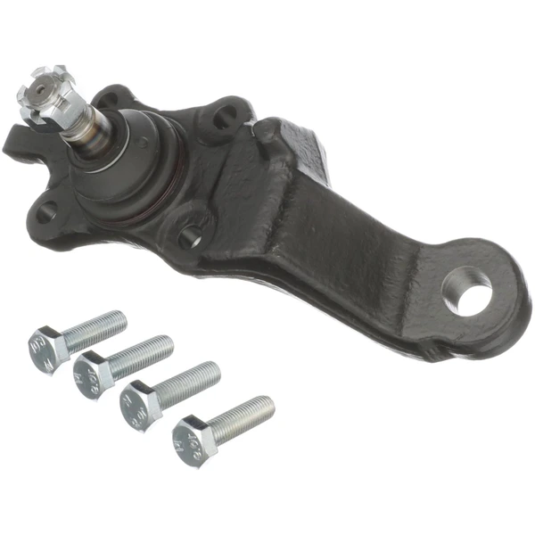 Ball Joint - Front Right Lower - Delphi TC5114