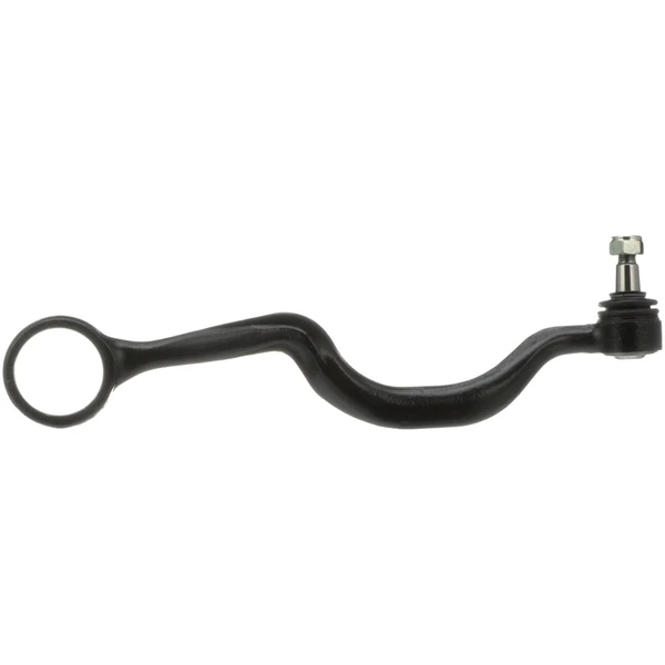 Control Arm and Ball Joint Assembly - Front Right Lower Forward - Delphi TC512