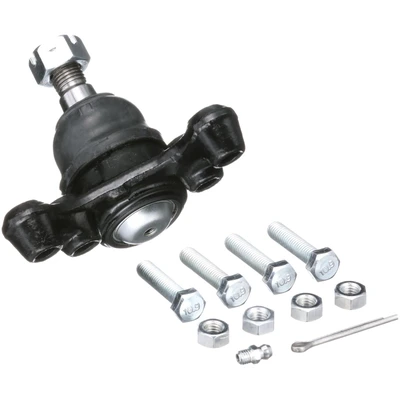 Ball Joint - Front Left Upper - Delphi TC5139