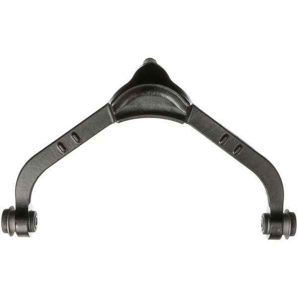 Control Arm and Ball Joint Assembly - Front Upper - Delphi TC5154