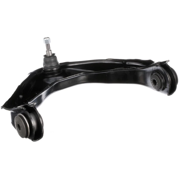 Control Arm and Ball Joint Assembly - Front Upper - Delphi TC5155