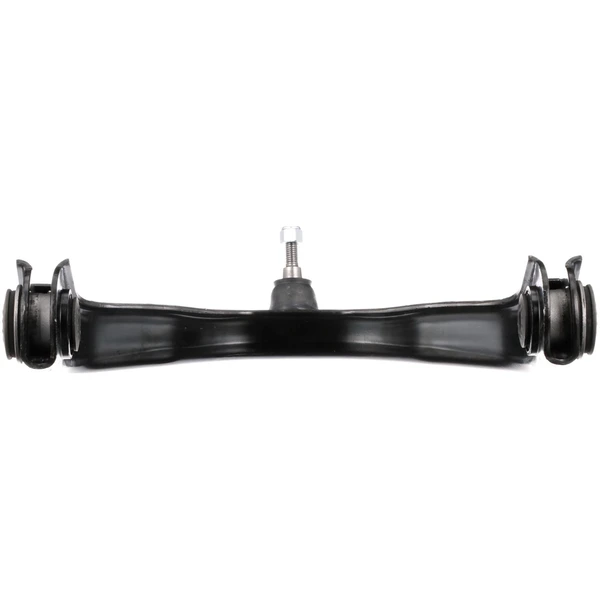 Control Arm and Ball Joint Assembly - Front Upper - Delphi TC5155