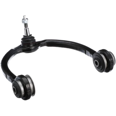 Control Arm and Ball Joint Assembly - Front Upper - Delphi TC5156