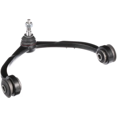 Control Arm and Ball Joint Assembly - Front Upper - Delphi TC5159