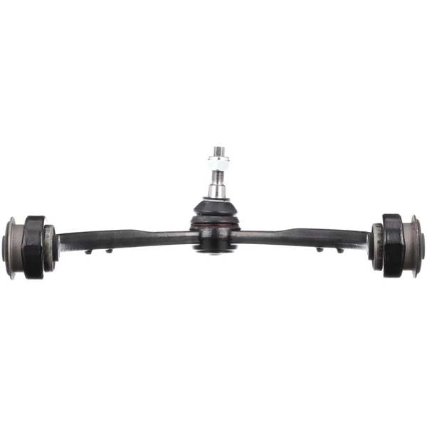 Control Arm and Ball Joint Assembly - Front Upper - Delphi TC5159