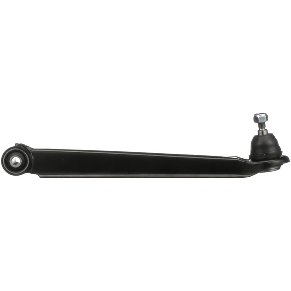 Control Arm and Ball Joint Assembly - Rear Lower - Delphi TC5160