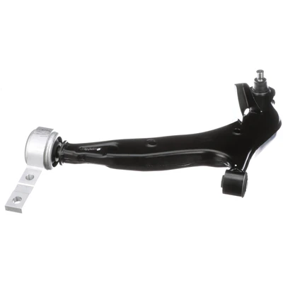 Control Arm and Ball Joint Assembly - Front Left Lower - Delphi TC5177