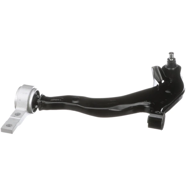 Control Arm and Ball Joint Assembly - Front Left Lower - Delphi TC5179