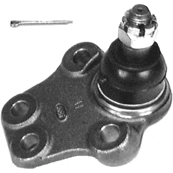 Ball Joint - Front Lower - Delphi TC517