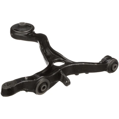 Control Arm - Front Right Lower - Delphi TC5170