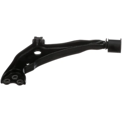 Control Arm - Front Right Lower - Delphi TC5172
