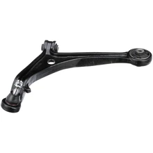 Control Arm and Ball Joint Assembly - Front Left Lower - Delphi TC5185