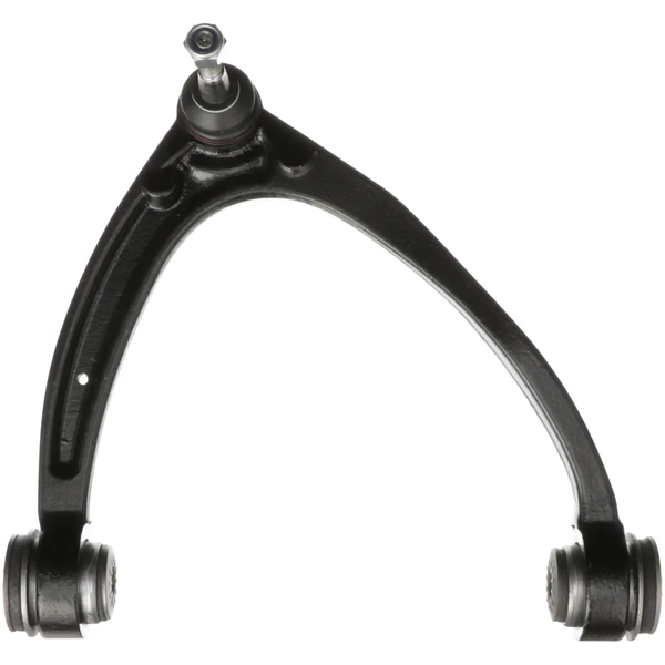 Control Arm and Ball Joint Assembly - Front Right Upper - Delphi TC5188