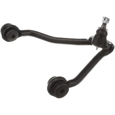 Control Arm and Ball Joint Assembly - Front Right Upper - Delphi TC5194