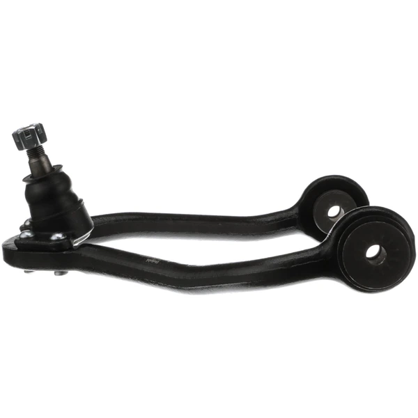 Control Arm and Ball Joint Assembly - Front Right Upper - Delphi TC5194