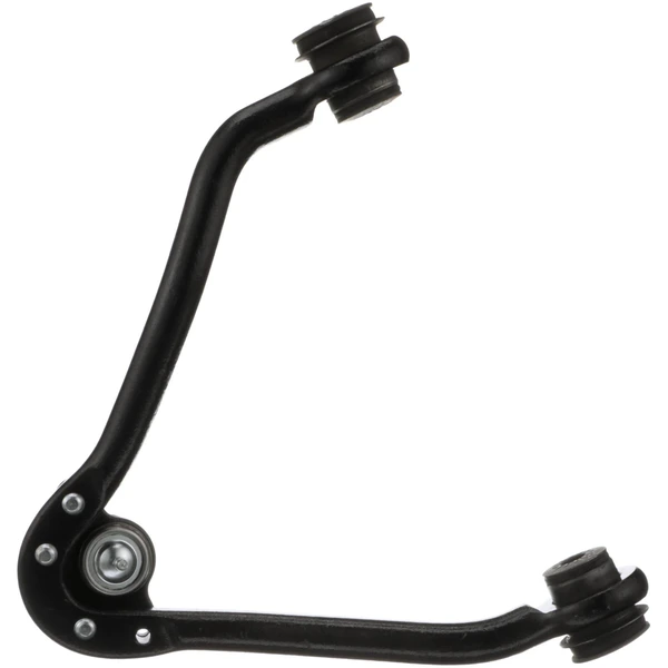 Control Arm and Ball Joint Assembly - Front Right Upper - Delphi TC5194