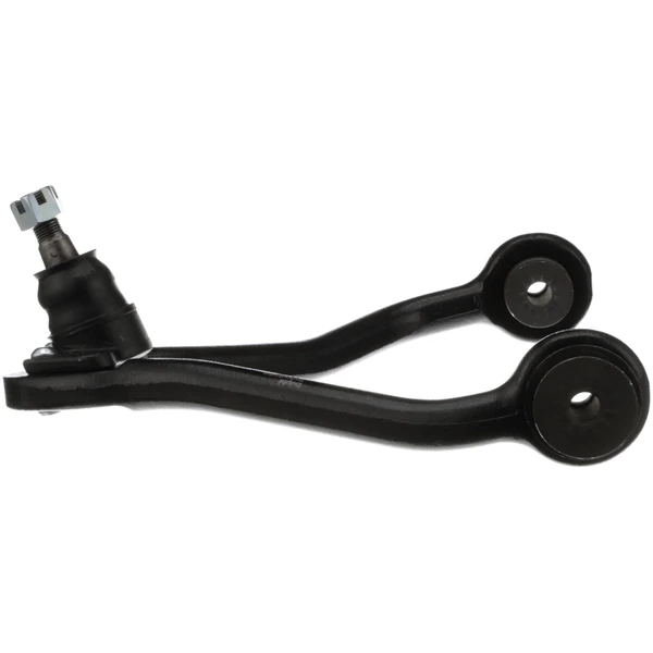 Control Arm and Ball Joint Assembly - Front Left Upper - Delphi TC5195