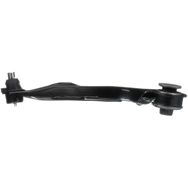 Control Arm and Ball Joint Assembly - Front Left Lower - Delphi TC5199