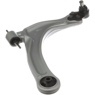 Control Arm and Ball Joint Assembly - Front Right Lower - Delphi TC5190