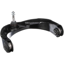 Control Arm and Ball Joint Assembly - Front Right Upper - Delphi TC5192