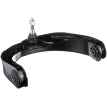 Control Arm and Ball Joint Assembly - Front Left Upper - Delphi TC5193