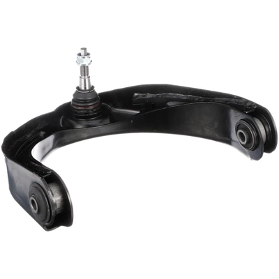 Control Arm and Ball Joint Assembly - Front Left Upper - Delphi TC5193