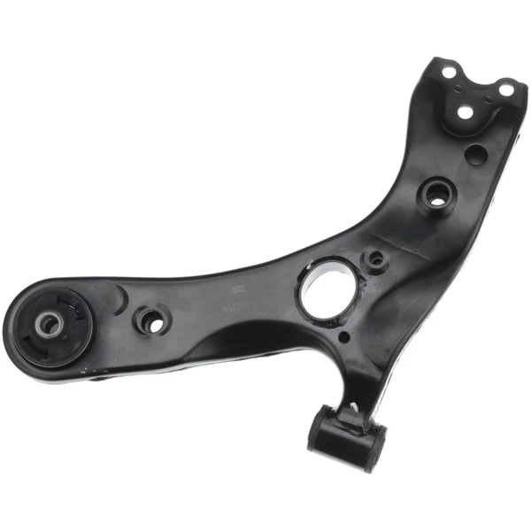 Control Arm - Front Left Lower - Delphi TC5207