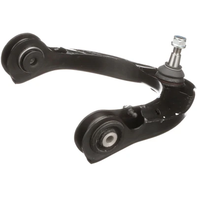 Control Arm and Ball Joint Assembly - Front Right Upper - Delphi TC5216