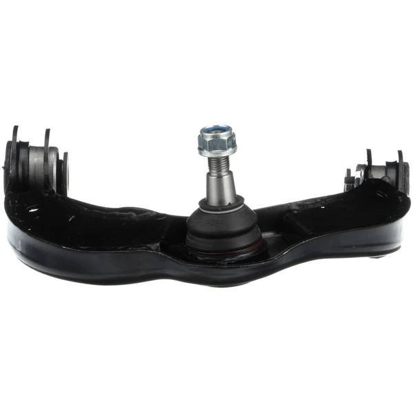Control Arm and Ball Joint Assembly - Front Left Upper - Delphi TC5219