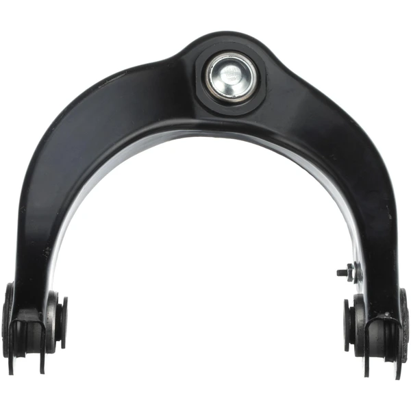 Control Arm and Ball Joint Assembly - Front Left Upper - Delphi TC5219