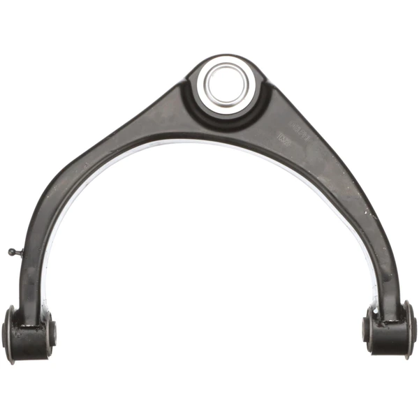 Control Arm and Ball Joint Assembly - Front Right Upper - Delphi TC5220