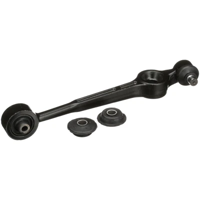 Control Arm and Ball Joint Assembly - Front Right Lower - Delphi TC5234