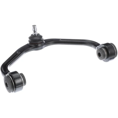 Control Arm and Ball Joint Assembly - Front Left Upper - Delphi TC5239