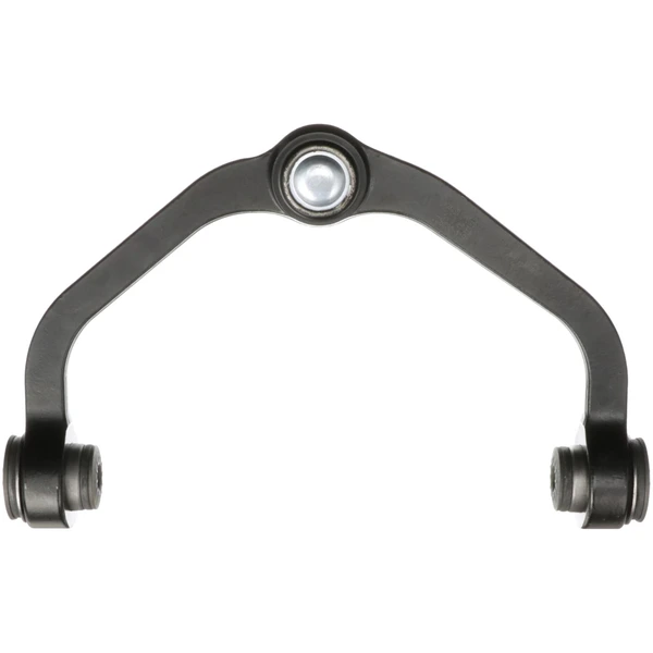 Control Arm and Ball Joint Assembly - Front Left Upper - Delphi TC5239