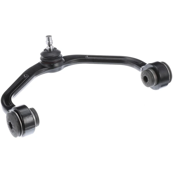 Control Arm and Ball Joint Assembly - Front Right Upper - Delphi TC5230