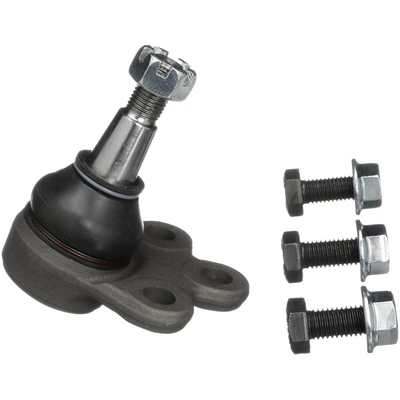 Ball Joint - Front Lower - Delphi TC5240