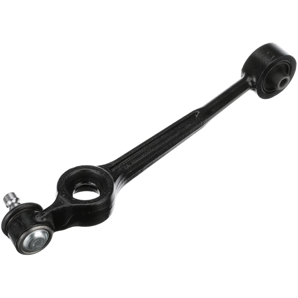 Control Arm and Ball Joint Assembly - Front Left Lower - Delphi TC5243