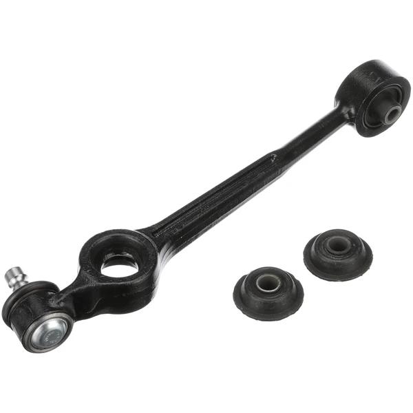 Control Arm and Ball Joint Assembly - Front Left Lower - Delphi TC5243