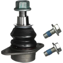 Ball Joint - Front Side - Delphi TC5284