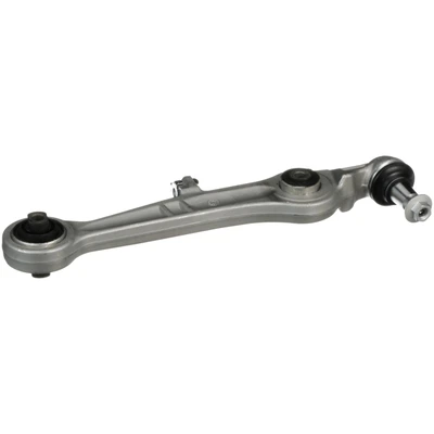 Control Arm and Ball Joint Assembly - Front Lower Forward - Delphi TC5285