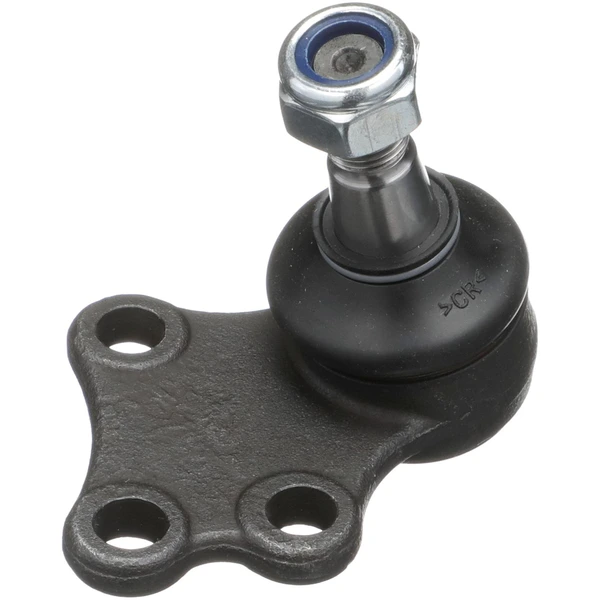 Ball Joint - Front Left Lower - Delphi TC5282