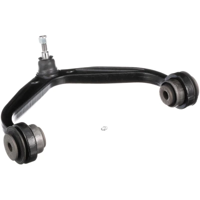 Control Arm and Ball Joint Assembly - Front Upper - Delphi TC5296