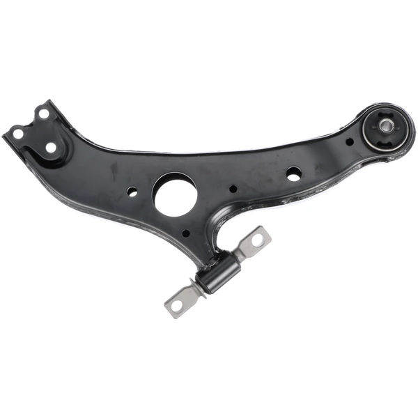 Control Arm - Front Left Lower - Delphi TC5317