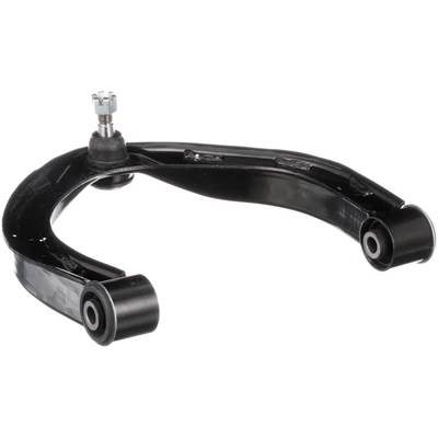 Control Arm and Ball Joint Assembly - Front Left Upper - Delphi TC5319