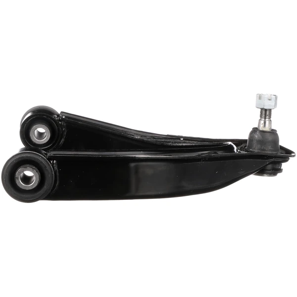 Control Arm and Ball Joint Assembly - Front Left Upper - Delphi TC5319