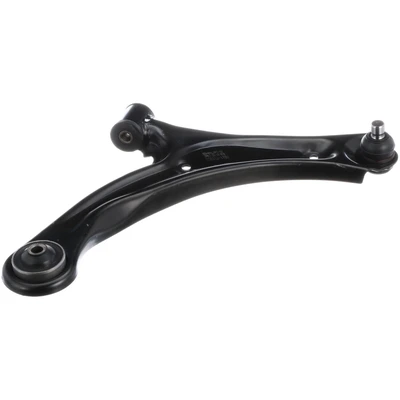 Control Arm and Ball Joint Assembly - Front Right Lower - Delphi TC5312