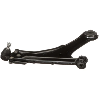 Control Arm and Ball Joint Assembly - Front Right Lower - Delphi TC5324
