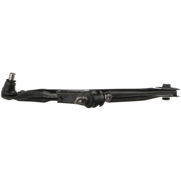 Control Arm and Ball Joint Assembly - Front Left Lower - Delphi TC5325