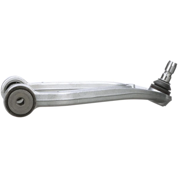 Control Arm and Ball Joint Assembly - Front Left Upper - Delphi TC5329